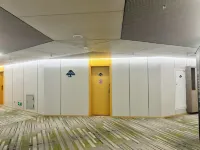 GreenTree Inn (Pingdingshan Wanda Plaza) فنادق في بينغ دينغ شان