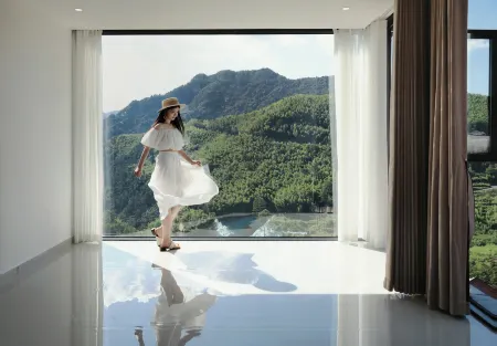 Yunli Homestay Отели рядом с достопримечательностью «Donglingcun»