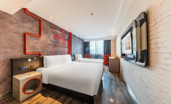 Orange Hotel (Beijing Wangfujing)