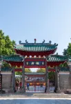 City Comfort Inn Foshan Zumiao Zhangcha - Cho phép mang theo thú cưng