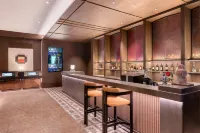 Manxin Mansion Ningbo Tianyi Chenghuang Temple