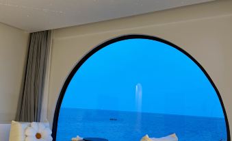 Fangchenggang Yuhai Homestay (Leshan Ancient Fishing Village)