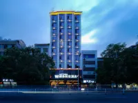 Victoria Hotel Hotels near Jishou University Shaziao Campus