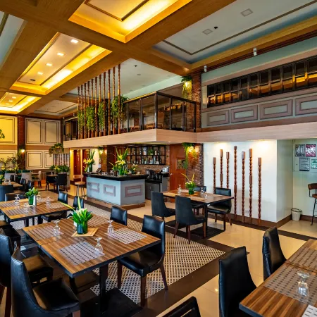 The Isabelle Hotel