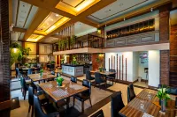 The Isabelle Hotel - breakfast