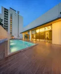 The Legacy Hotel - Pools