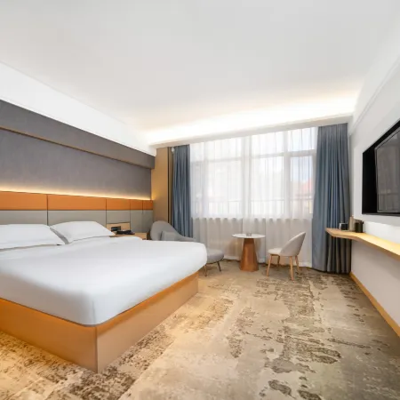 Yunman Hotel