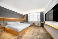 Yunman Hotel - 2-Star