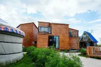 黑山頭鎮七月青年旅舍 酒店