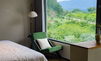 Wuyishan Wanzong Mingyuan