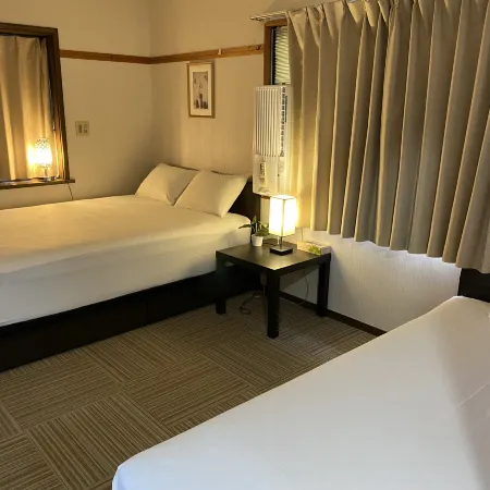 Relax Inn