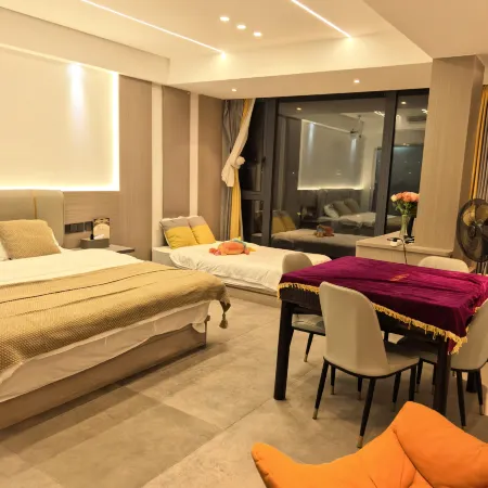 Viewing Tower Hostel