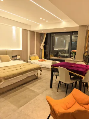 Viewing Tower Hostel