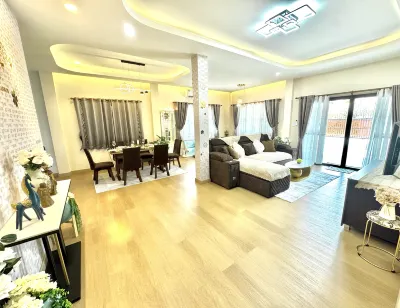 SwanPP Hotels in Nong Kaeo