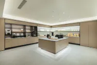 JI Hotel (Linyi Yishui Bus Station) - Bữa sáng