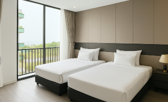 Flamingo Ibiza Hai Tien - Kim Thanh Boutique Hotel