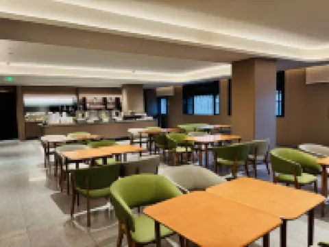 JI Hotel (Suining Central Business District Pedestrian Street) Hoteles en Suining