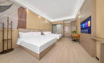 Yunfeng Hotel Tashkurgan