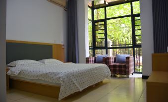 Dengfeng Songyue Homestay (Songyang Academy)