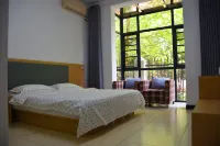 Dengfeng Songyue Homestay (Songyang Academy)