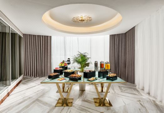 밀레니엄 플레이스 도하