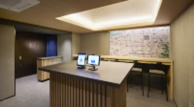 Minn 祗園 酒店公寓