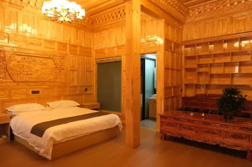Puzanlinka Homestay