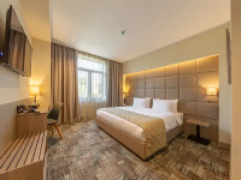 Hayasa Hotel Yerevan Hotels in Yerevan