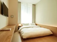 MUJI HOTEL BEIJING 北京のホテル