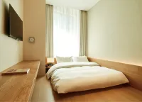 MUJI HOTEL BEIJING