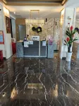 Ergun City Hei Shan Tou Ye Ma Wu Jiang Tian Bian Guesthouse