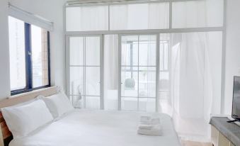 SU Guesthouse