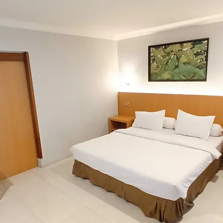 Votel Manyar Resort Banyuwangi