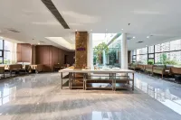 Tumai Ziyue Smart Hotel (Dazhu Youth Square Branch) Hotel a Dazhu