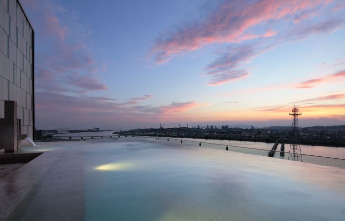 Candeo Hotels Nankai Wakayama