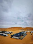 Xingxing Lodge Collection Tengol · Shayu Stargazing Luxury Scenic Campsite