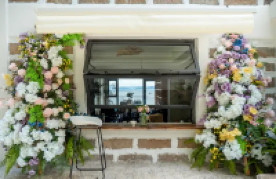 Xiapu Zhihai · Guanri Boutique Hotel