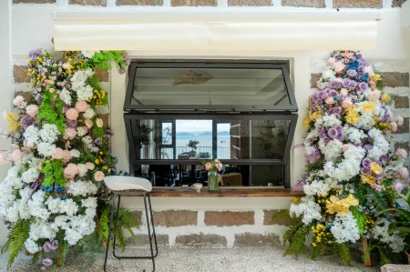 zhihai Guesthouse Отели рядом с достопримечательностью «Huazhu Village»