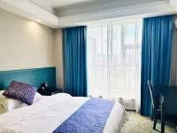 Hanchen Mingzhi Hotel (Hongjiang Qiancheng Branch) Hotels in HongJiang