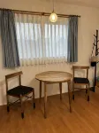 A base for sightseeing in Enoshima and Kamakura Hotel di Chigasaki