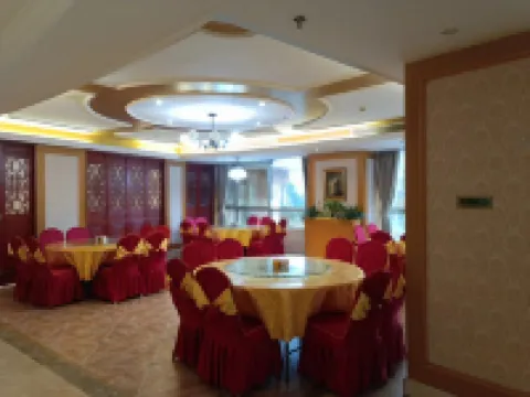 Vienna Hotel (Meizhou Wuhua) Hotel di Wuhua