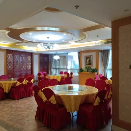 Vienna Hotel (Meizhou Wuhua)