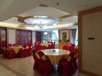 Vienna Hotel (Meizhou Wuhua) Отели в г. Ухуа