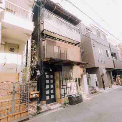 Shinobi House – 4BR Ninja Inspired Stay Hotel Exterior