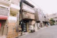 Shinobi House – 4BR Ninja Inspired Stay