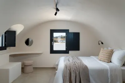 White Orchid Boutique Apartments Hotel a Mesaria