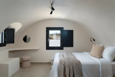 White Orchid Boutique Apartments