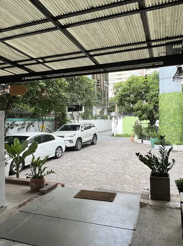 รูปภาพของออร์คิด โฮสเทล ใกล้โรงพยาบาลบำรุงราษฎร์ และตลาดนานา