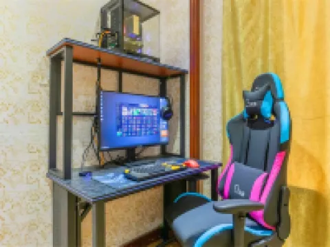 Jingzu E-sports Hotel (Dezhou Xiajin Branch) โรงแรมในเซียะจิน