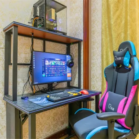 Jingzu E-sports Hotel (Dezhou Xiajin Branch) Hotels in Xiajin